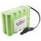 AIRCRAFT Spare Battery Pack For Sg Comp13